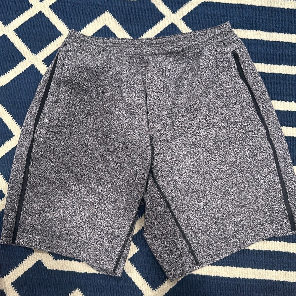 Lululemon. Surge shorts, liner